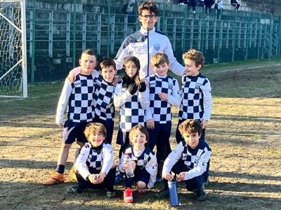 Il 2018 a Vaiano