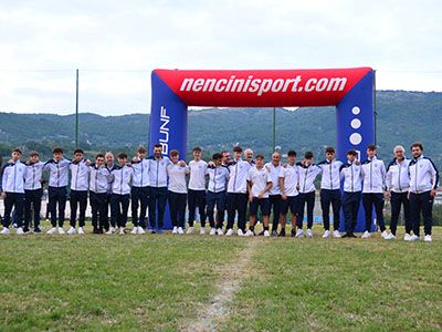 Allievi B