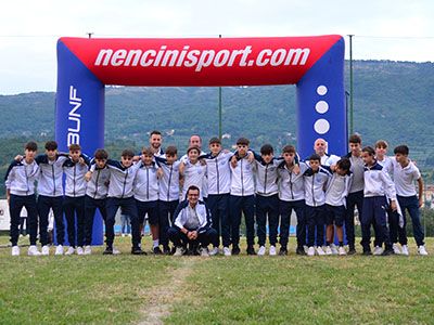 Il gruppo del 2010