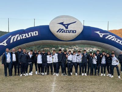 La squadra di Langianni