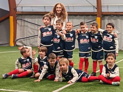 Torneo del Viaccia per piccoli