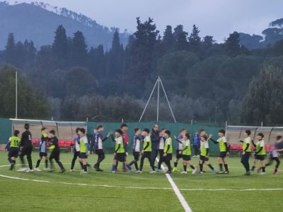Prato Nord - VCA 2013