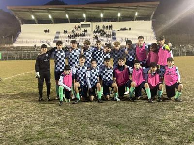 Giovanissimi 2011