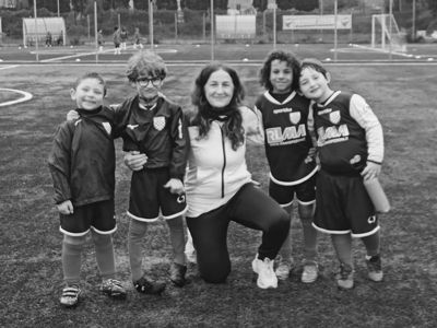 2018-2019 con Michela Nistri