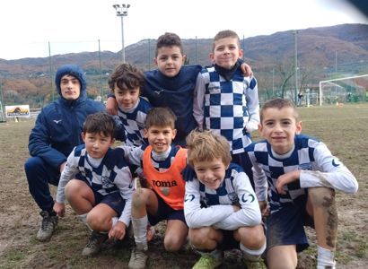 I bambini del 2016