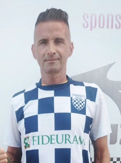 Allenatore Giovanissimi Regionali