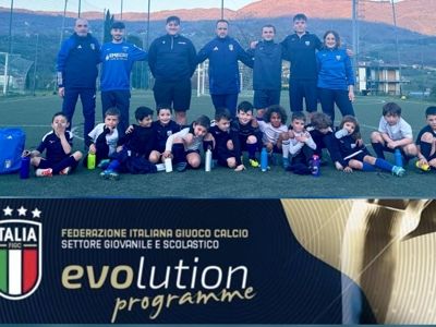 Figc a vaiano