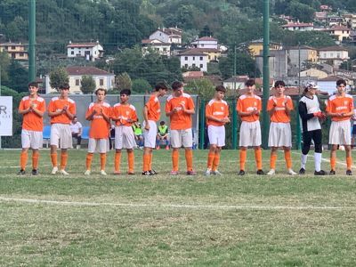 VCA-Galcianese 2010