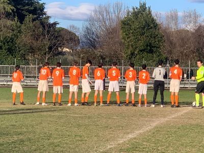 Galcinese - VCA 0-6