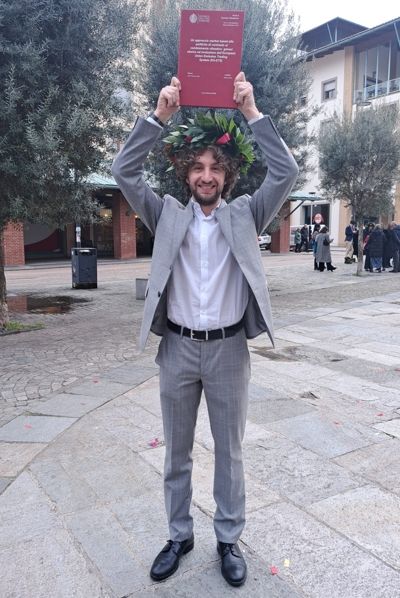 Davide Giarrè
