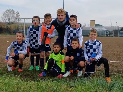 Un gruppo del 2016