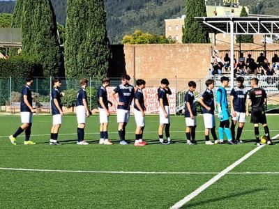 Allievi A 2009