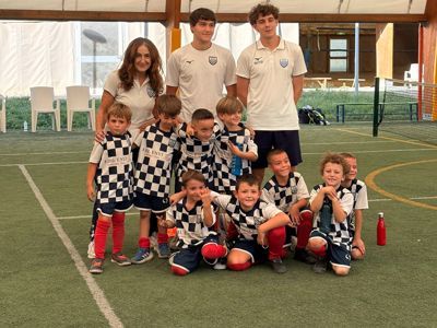 Piccoli Amici