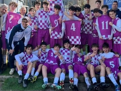 Pietà-VCA U15