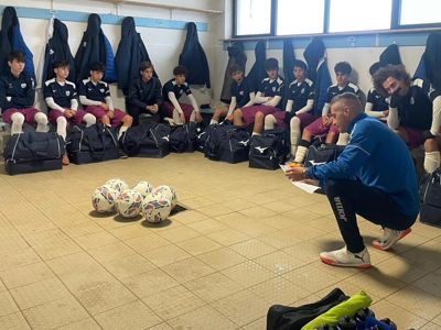 Lunigiana - VCA 2-4 regionali