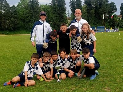 Casentino Cup
