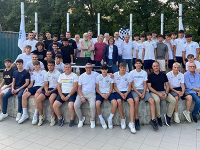 Prima Squadra e Juniores 24-25