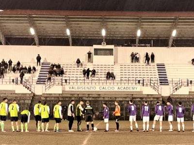 Allievi B 2009