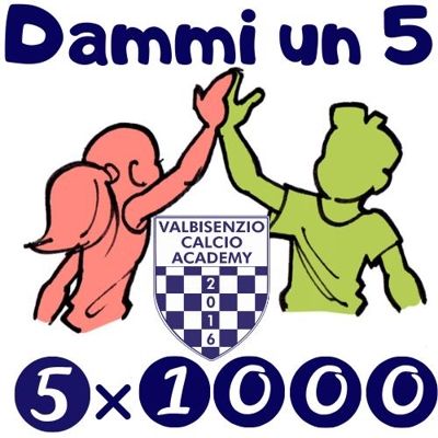 5x1000 alla VCA