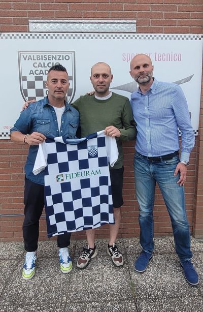 Allenatore Prima Squadra