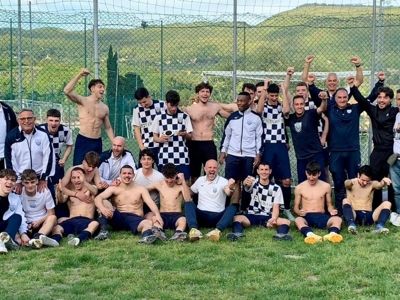 Salvezza col Quarrata