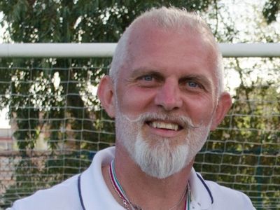 Responsabile Scuola Calcio 2025