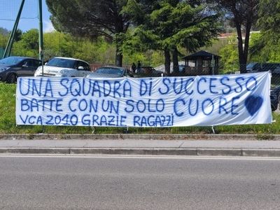 Giovanissimi 2010