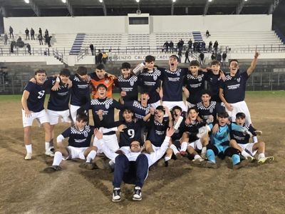 Vittoria e primo posto