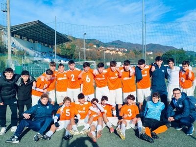 2010 in maglia arancione