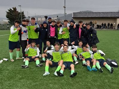 Allievi della VCA