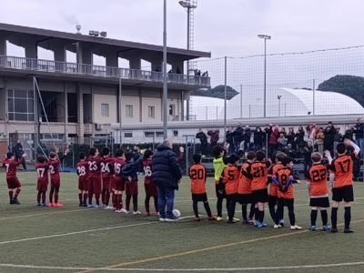 I Pulcini B al Chiavacci
